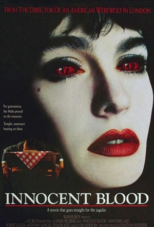Кровь невинных 1992 смотреть в хорошем качестве