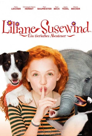 Маленькая мисс Дулиттл 2018 смотреть в хорошем качестве