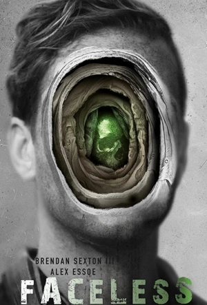 Безликий смотреть онлайн в HD 1080