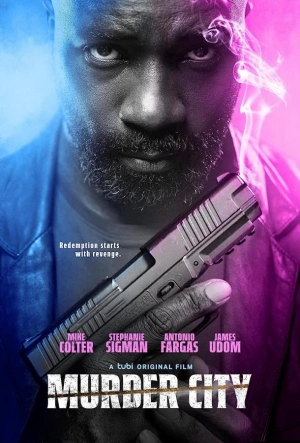 Город убийц смотреть онлайн в HD 1080