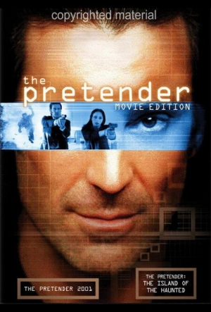 Притворщик: 2001 смотреть онлайн в HD 1080