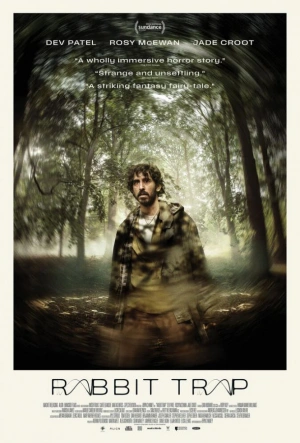 Ловушка для кролика смотреть онлайн в HD 1080