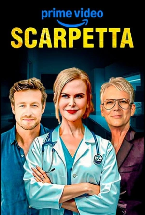 Скарпетта 2026 смотреть в хорошем качестве