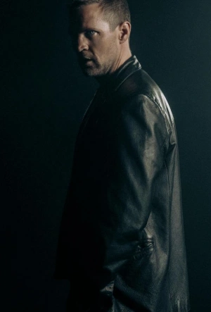 Детектив Холе смотреть онлайн бесплатно