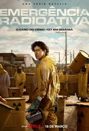 Гояния: Радиационная авария смотреть онлайн в HD 1080