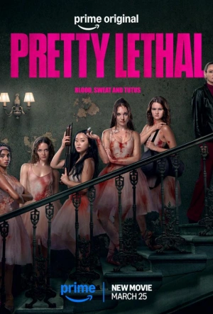 Смертельно прекрасна смотреть онлайн в HD 1080