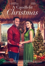 Ароматное Рождество смотреть онлайн