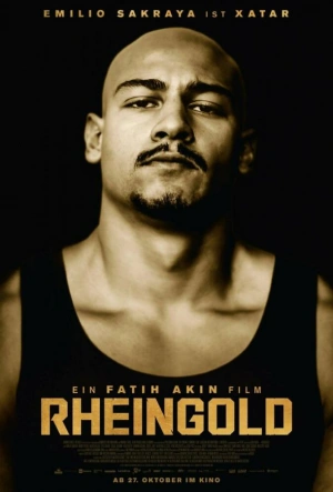 Золото Рейна 2022 смотреть в хорошем качестве